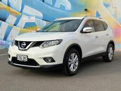 2014 Nissan X-TRAIL ST-L
