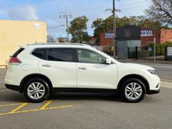 2014 Nissan X-TRAIL ST-L