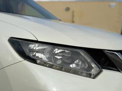 2014 Nissan X-TRAIL ST-L