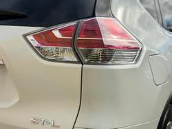 2014 Nissan X-TRAIL ST-L