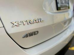 2014 Nissan X-TRAIL ST-L