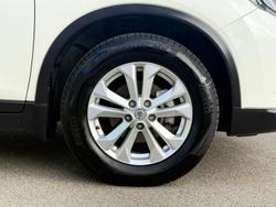 2014 Nissan X-TRAIL ST-L