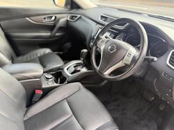 2014 Nissan X-TRAIL ST-L