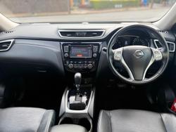 2014 Nissan X-TRAIL ST-L