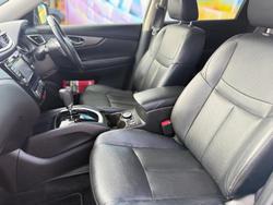 2014 Nissan X-TRAIL ST-L