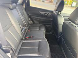 2014 Nissan X-TRAIL ST-L