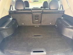 2014 Nissan X-TRAIL ST-L