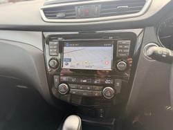 2014 Nissan X-TRAIL ST-L
