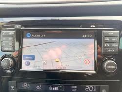 2014 Nissan X-TRAIL ST-L
