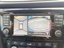 2014 Nissan X-TRAIL ST-L