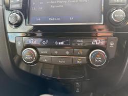 2014 Nissan X-TRAIL ST-L