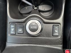 2014 Nissan X-TRAIL ST-L