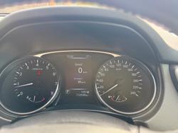 2014 Nissan X-TRAIL ST-L