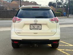 2014 Nissan X-TRAIL ST-L
