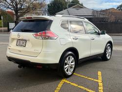 2014 Nissan X-TRAIL ST-L