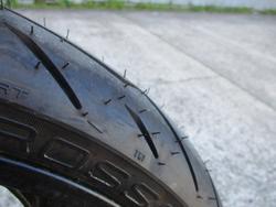 Honda 2007 Honda 125cc CBR125 BLACK
