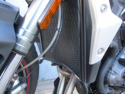 2020 Triumph STREET TRIPLE RS GREY