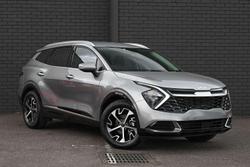 2024 Kia Sportage SX