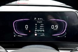 2024 Kia Sportage SX