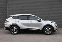 2024 Kia Sportage SX