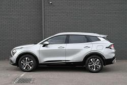 2024 Kia Sportage SX