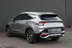2024 Kia Sportage SX