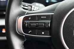 2024 Kia Sportage SX