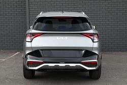 2024 Kia Sportage SX