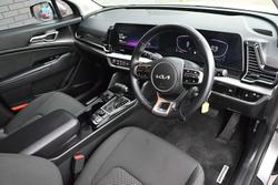 2024 Kia Sportage SX