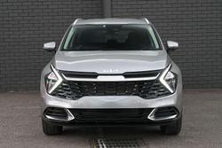2024 Kia Sportage SX