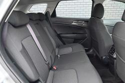 2024 Kia Sportage SX