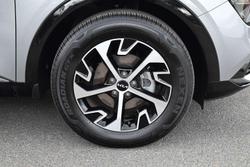 2024 Kia Sportage SX