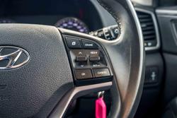 2018 Hyundai Tucson Active X