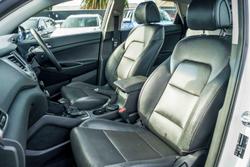 2018 Hyundai Tucson Active X