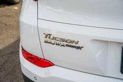 2018 Hyundai Tucson Active X