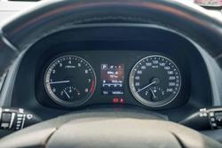 2018 Hyundai Tucson Active X