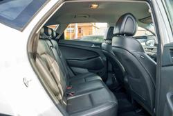 2018 Hyundai Tucson Active X