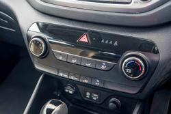 2018 Hyundai Tucson Active X