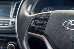 2018 Hyundai Tucson Active X