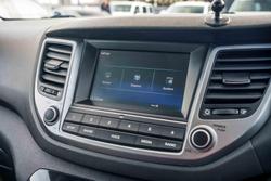 2018 Hyundai Tucson Active X