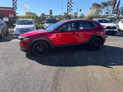 2021 MAZDA CX-30 G20 TOURING SP VISION (FWD)