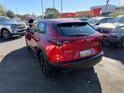 2021 MAZDA CX-30 G20 TOURING SP VISION (FWD)