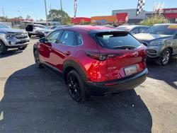 2021 MAZDA CX-30 G20 TOURING SP VISION (FWD)