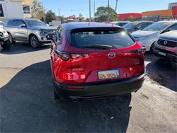2021 MAZDA CX-30 G20 TOURING SP VISION (FWD)