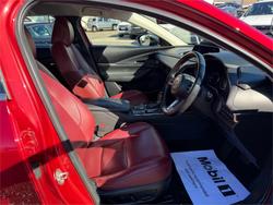 2021 MAZDA CX-30 G20 TOURING SP VISION (FWD)
