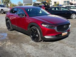 2021 MAZDA CX-30 G20 TOURING SP VISION (FWD)