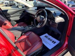 2021 MAZDA CX-30 G20 TOURING SP VISION (FWD)