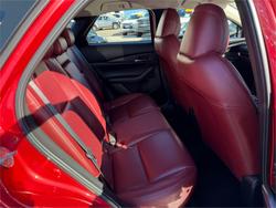2021 MAZDA CX-30 G20 TOURING SP VISION (FWD)