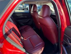 2021 MAZDA CX-30 G20 TOURING SP VISION (FWD)