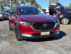 2021 MAZDA CX-30 G20 TOURING SP VISION (FWD)